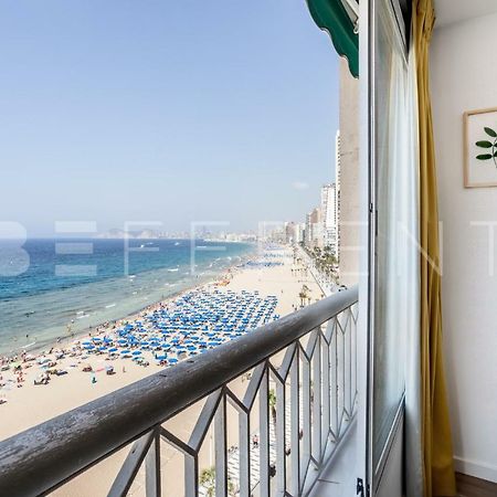 Beferent Torreprincipado Benidorm 아파트 외부 사진