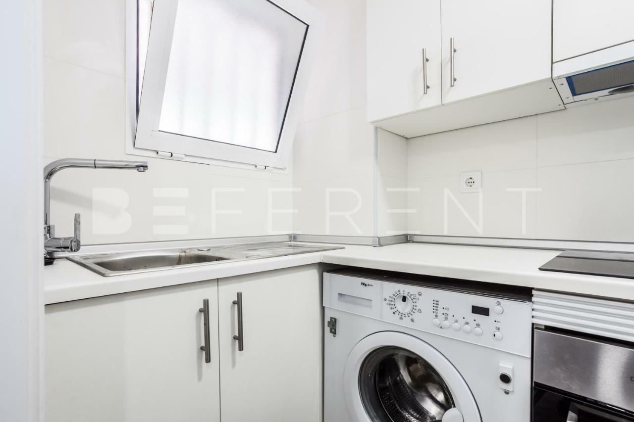Beferent Torreprincipado Benidorm 아파트 외부 사진