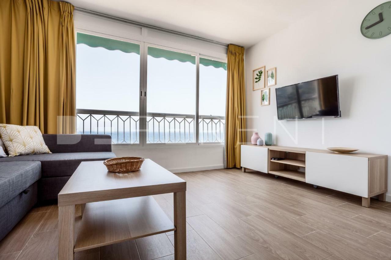 Beferent Torreprincipado Benidorm 아파트 외부 사진