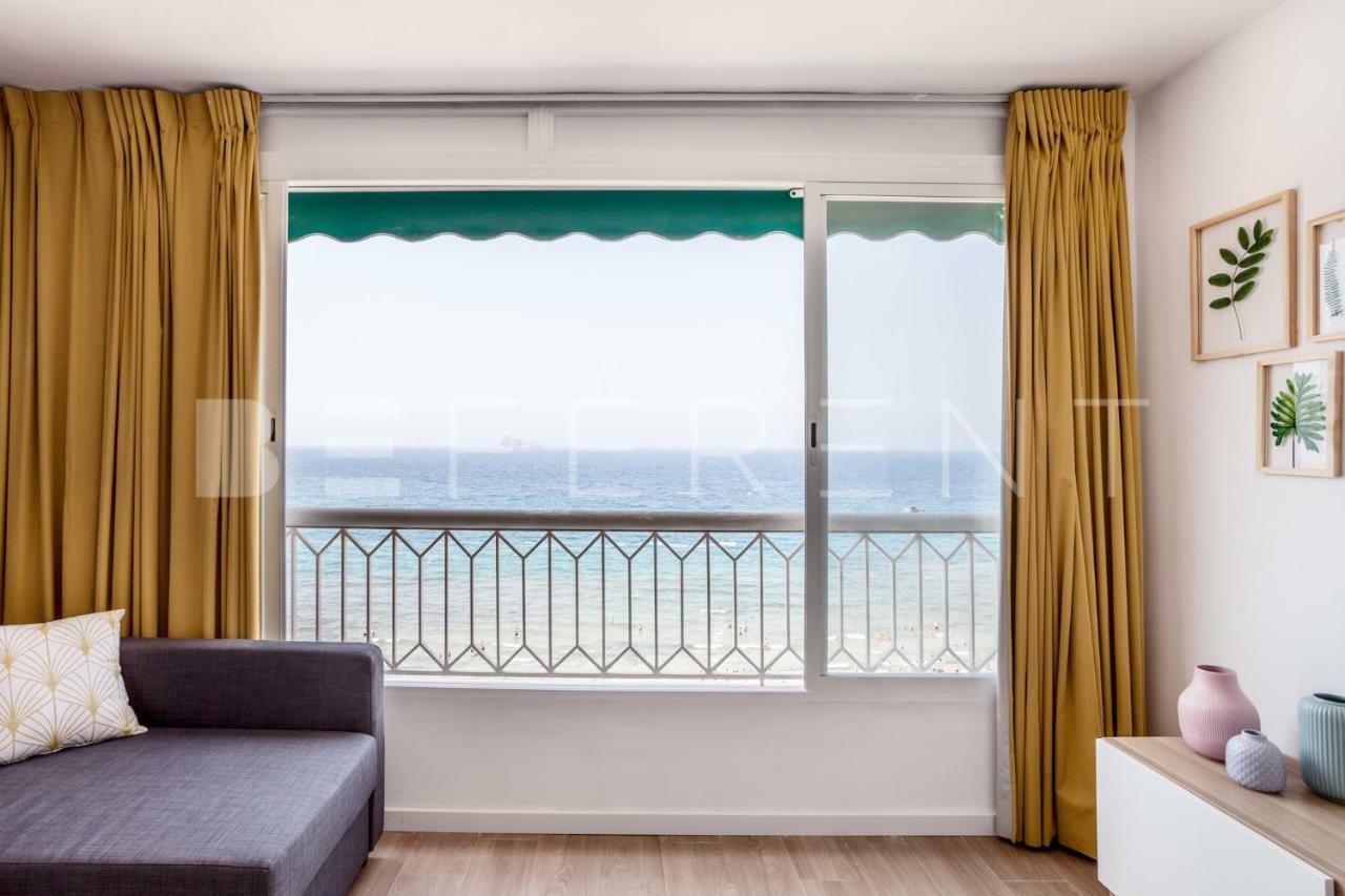 Beferent Torreprincipado Benidorm 아파트 외부 사진