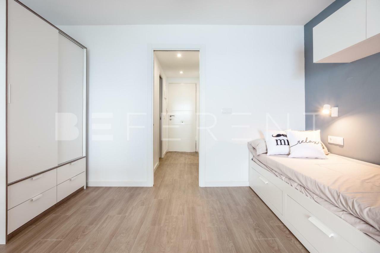 Beferent Torreprincipado Benidorm 아파트 외부 사진