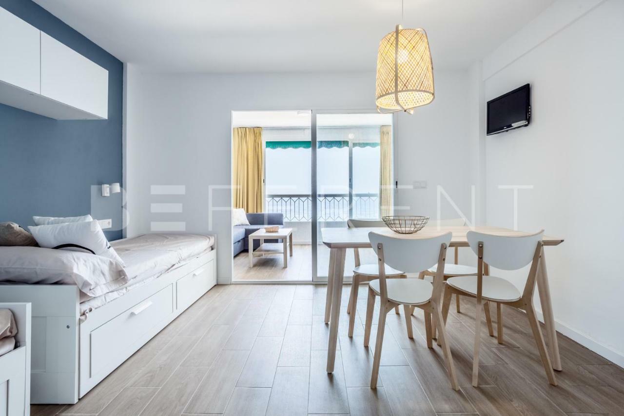 Beferent Torreprincipado Benidorm 아파트 외부 사진