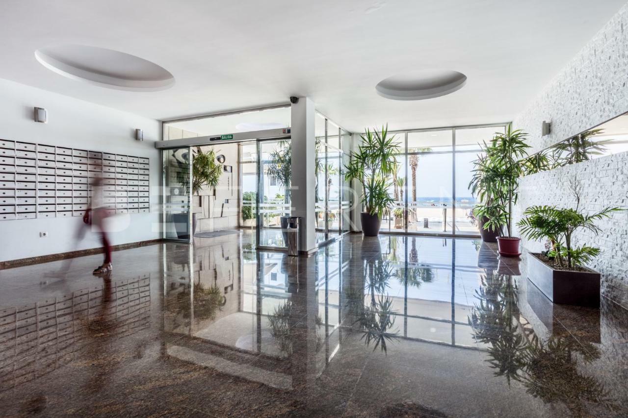 Beferent Torreprincipado Benidorm 아파트 외부 사진