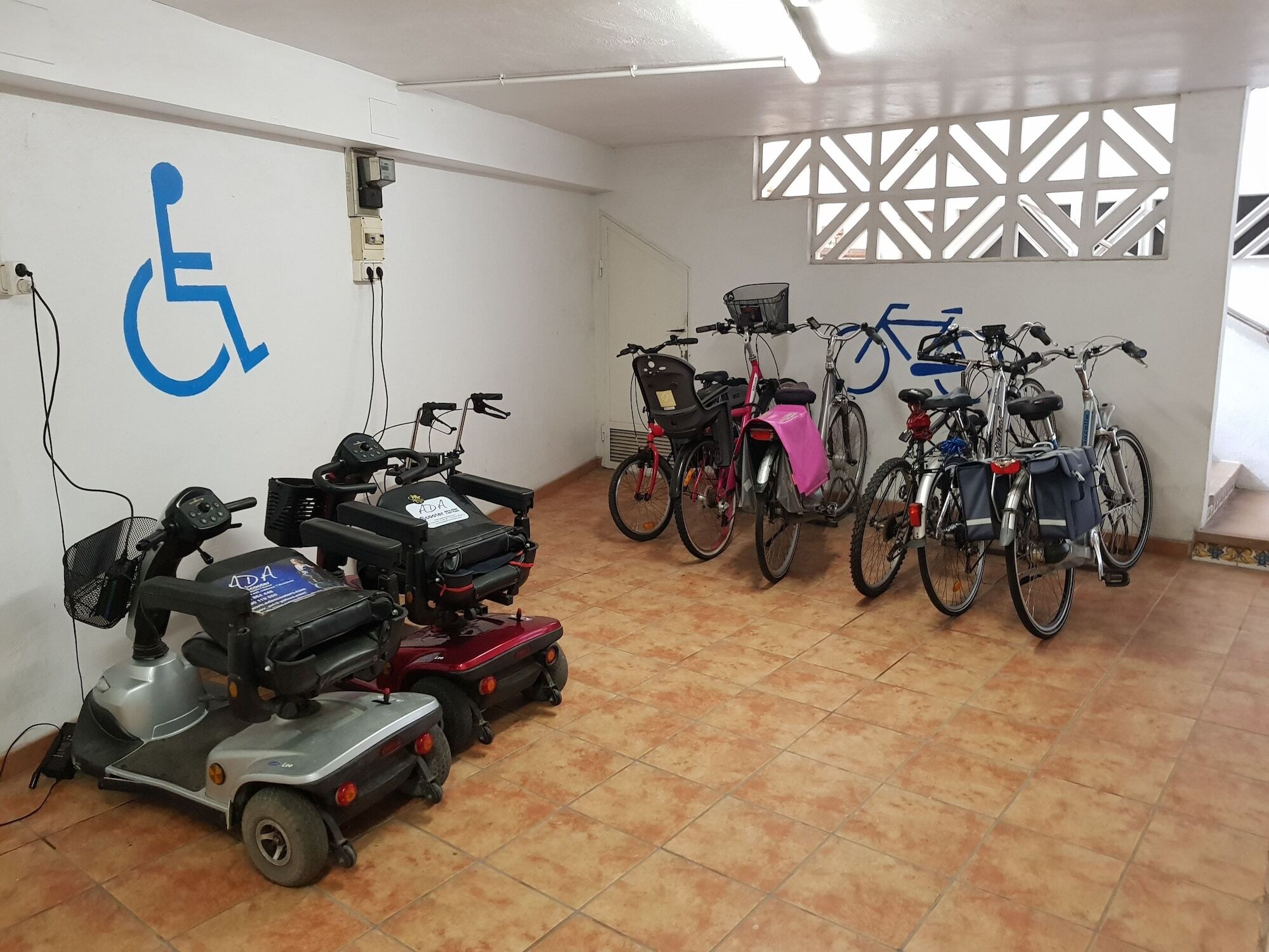 Beferent Torreprincipado Benidorm 아파트 외부 사진
