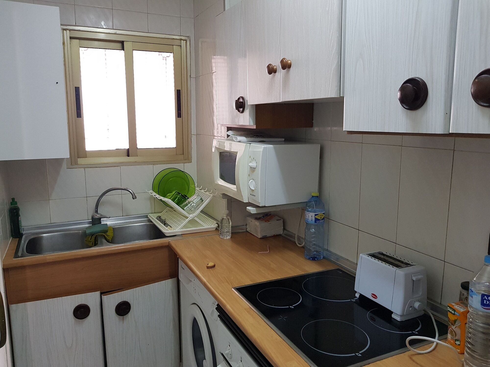Beferent Torreprincipado Benidorm 아파트 외부 사진