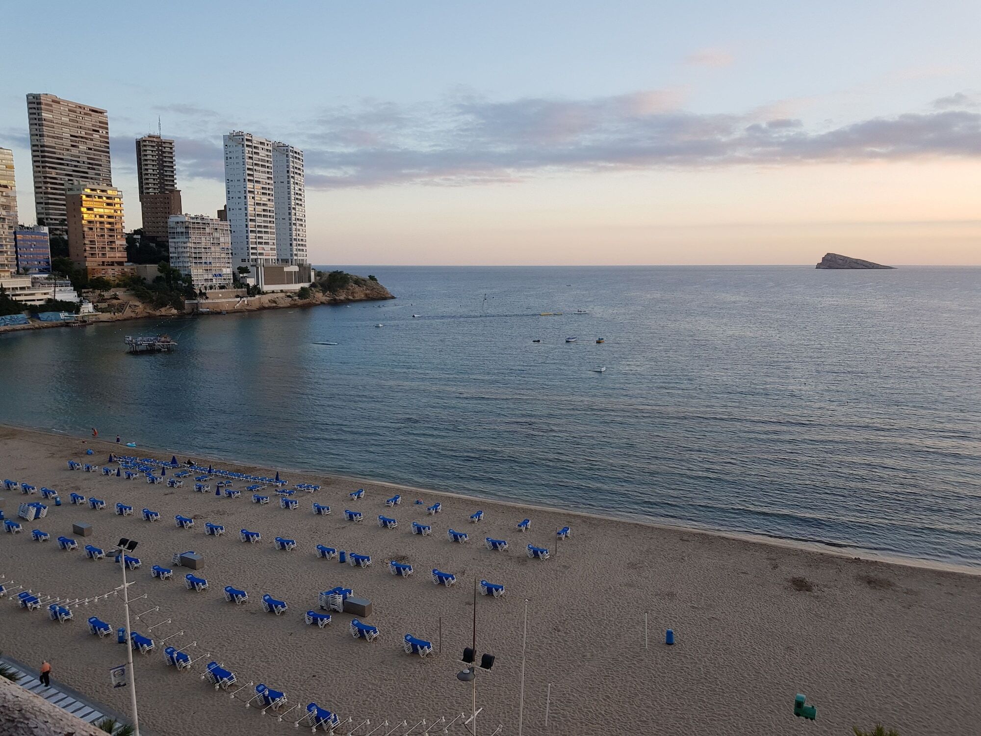 Beferent Torreprincipado Benidorm 아파트 외부 사진