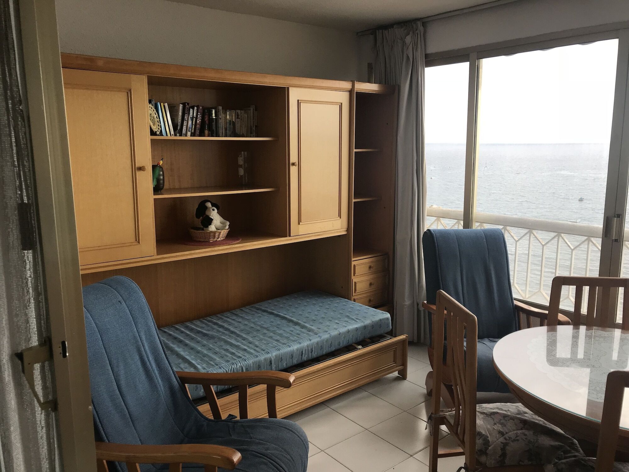 Beferent Torreprincipado Benidorm 아파트 외부 사진