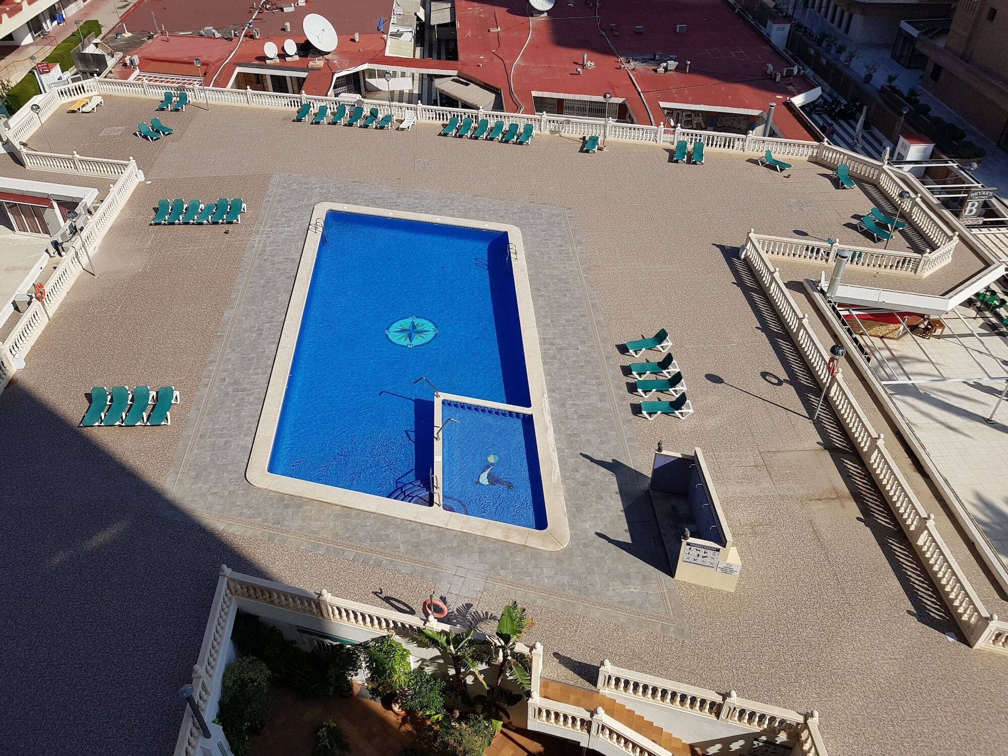 Beferent Torreprincipado Benidorm 아파트 외부 사진