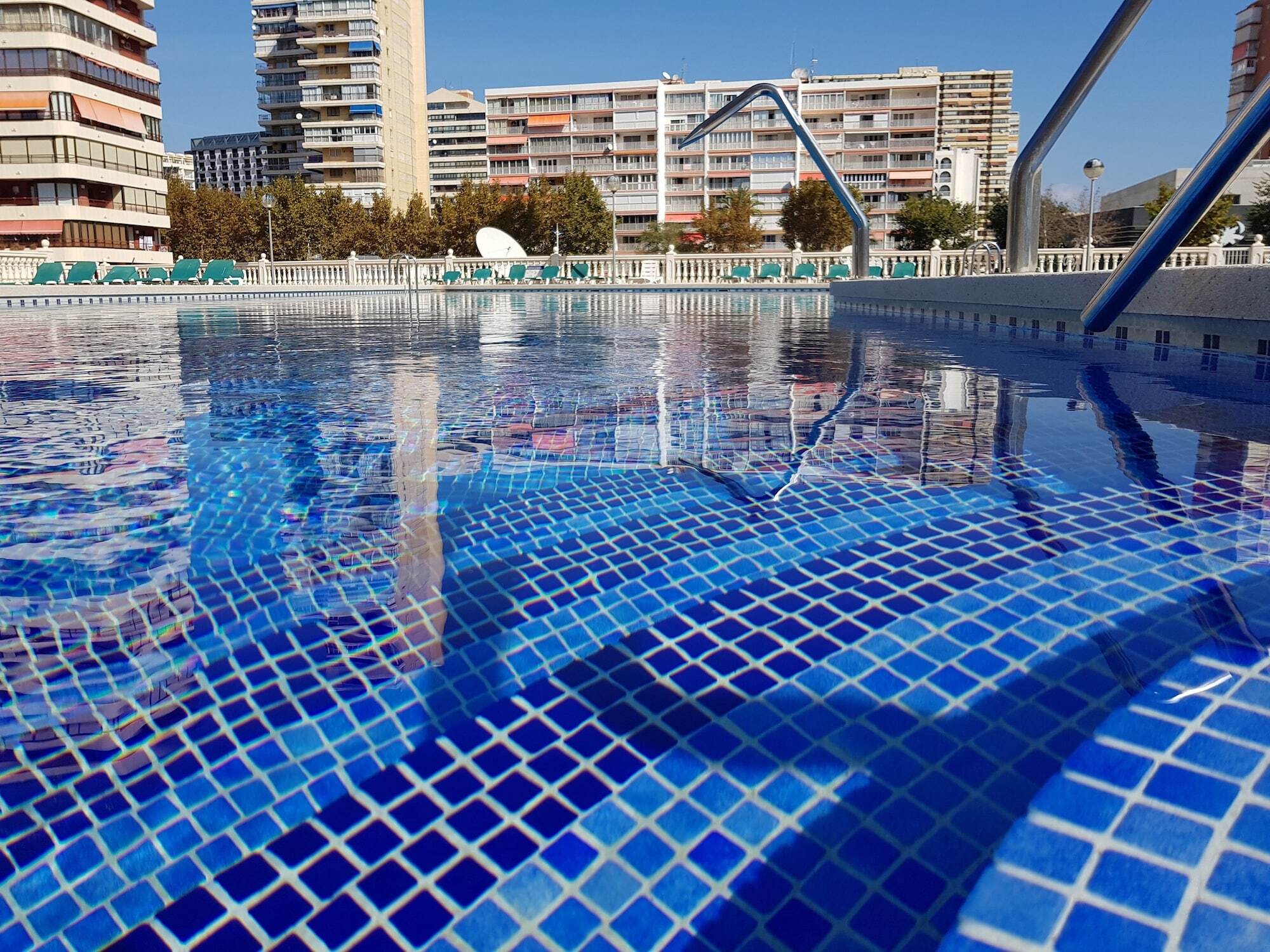 Beferent Torreprincipado Benidorm 아파트 외부 사진