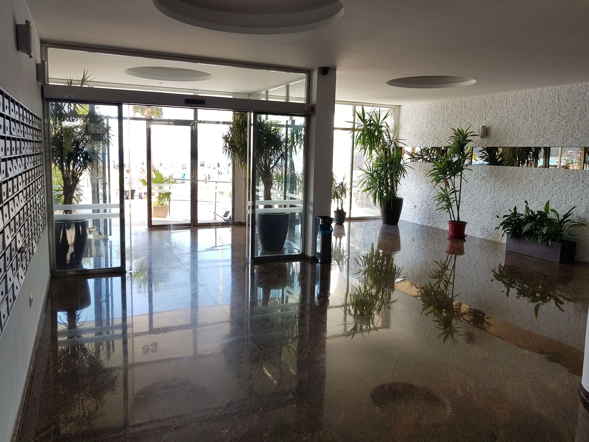 Beferent Torreprincipado Benidorm 아파트 외부 사진